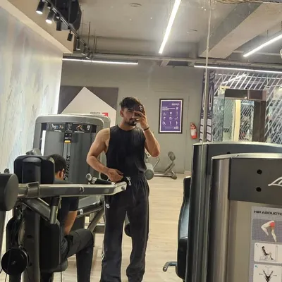 Pawan profile