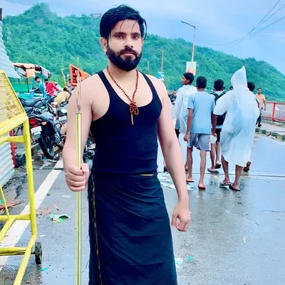 Pawan arya profile