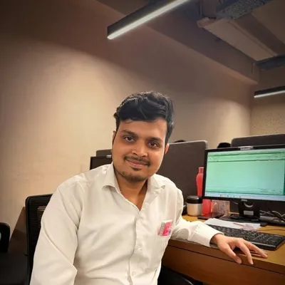 Pawan Rajak profile