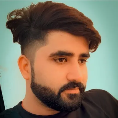 Pawan Bishnoi profile