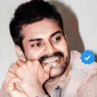 @pawankalyan profile