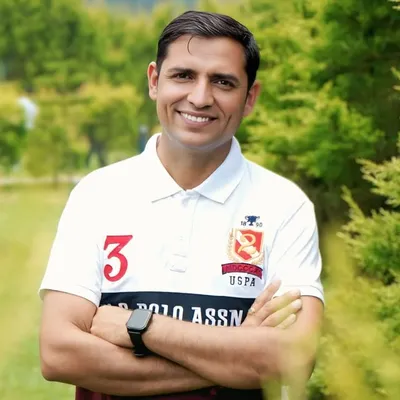 Pawan Poonia Writer ✍️ profile