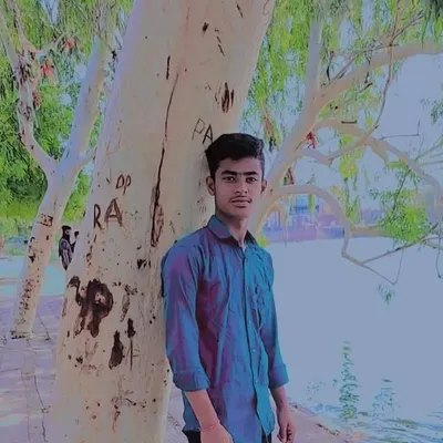 Pawan Prajapati profile
