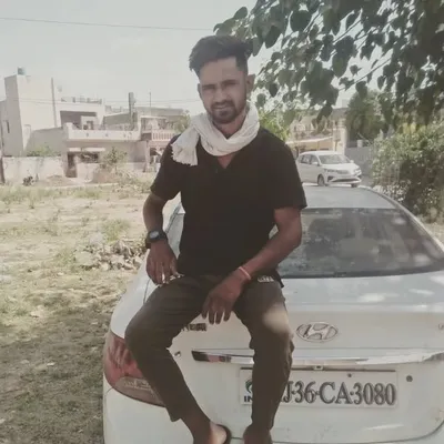 pawansatawariya profile