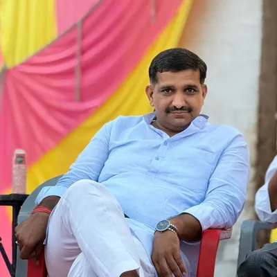 Pawan Rathore kusumdesar profile