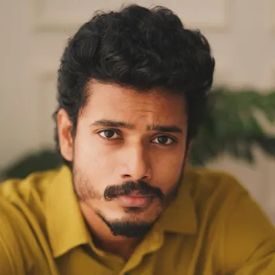 Pawan Alex profile