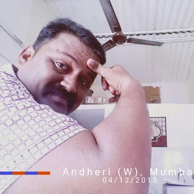 Pawan Bhogawat profile