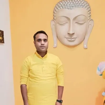 Pawan Rajput profile