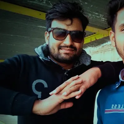 Pawan Kumar Bhamu profile