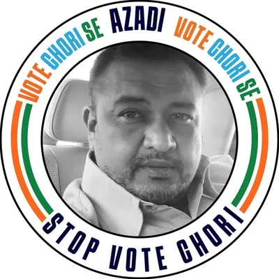 Pawan Dongre profile