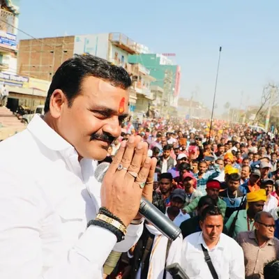 Pawan Jaiswal profile