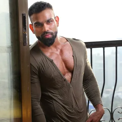 Pawan Jatwa/ 💯Vegetarian/ athlete, & coach profile
