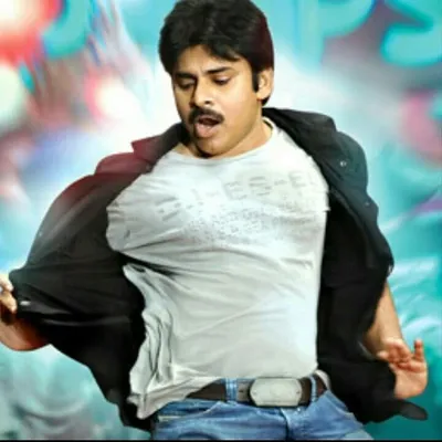 Pawan Kalyan profile