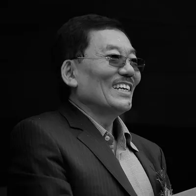 Pawan Chamling profile