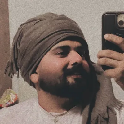{ PAWAN’KHARA }🎯 profile