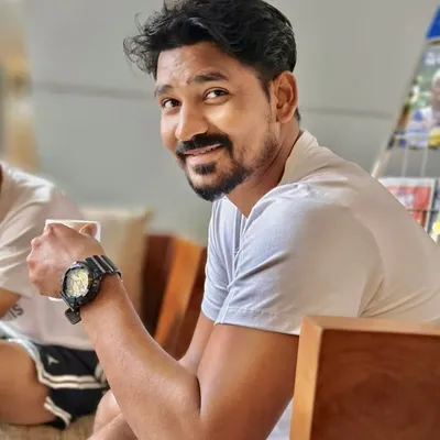 Pawan Kumar profile