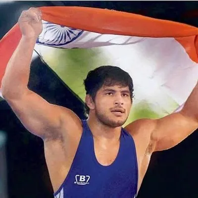 Pawan Kumar