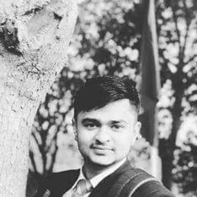 Pawan Kumar Gupta profile