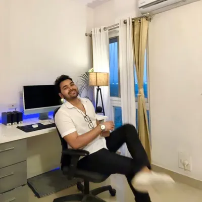 Pawan Kumar profile
