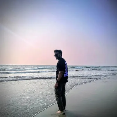 Pawan Kumar profile