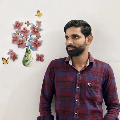 #PawaŃ Kumar profile