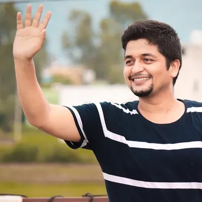 ComeDian Pawan PahaDi profile