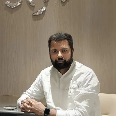 Pawan Jha profile