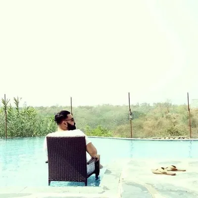 Pawan Shahi profile