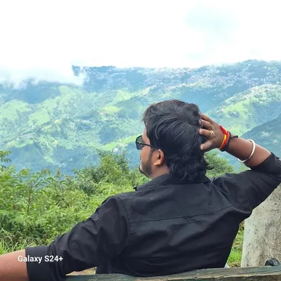 Pawan Raj profile