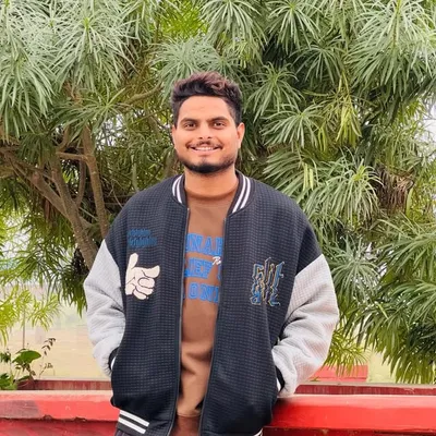Pawan Sabraniya profile