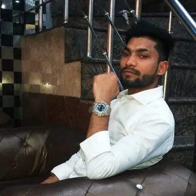 Pawan Jatav profile