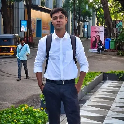 Pawan Sankhla profile