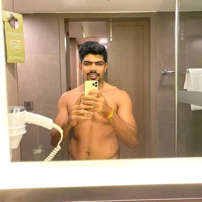 Pawan Sehrawat⏺️ profile