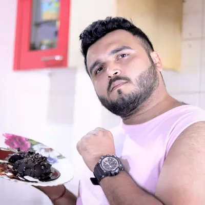 Pawan Sharma profile
