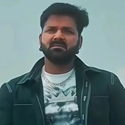 Aryan profile