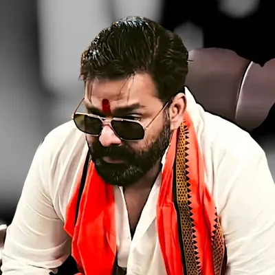 Pawan Singh FC šµ profile