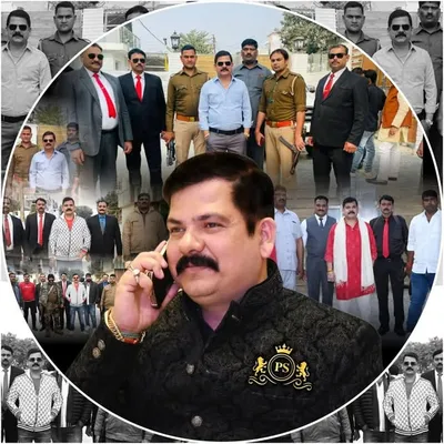 Pawan Sngh पवन सिंह profile