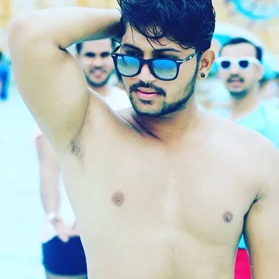 Pawan W Dhok profile