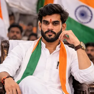 Pawan Zade profile