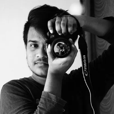 Suraj pawar profile