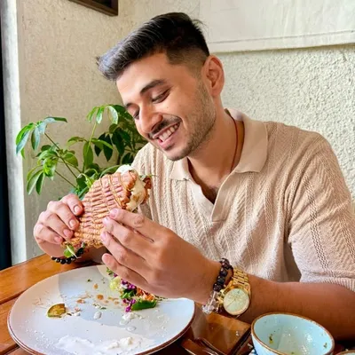 Omkar Pawar profile