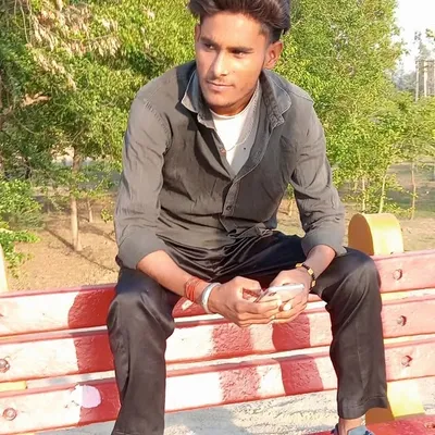 Amit Kumar profile