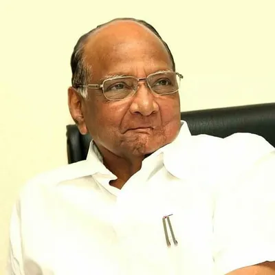 Sharad Pawar profile