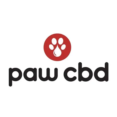 Paw CBD profile