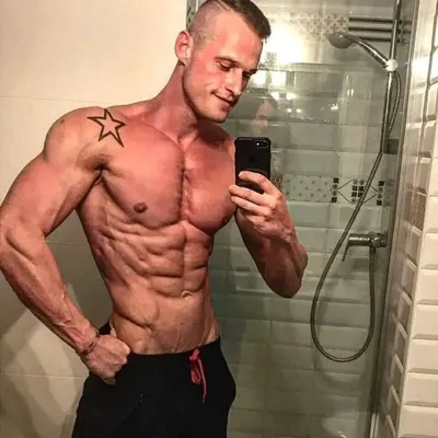 PAWEŁ BE profile