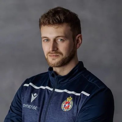 Paweł Poręba profile