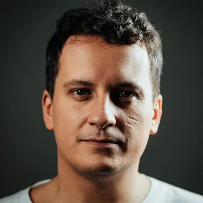 Paweł Chałupka profile
