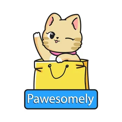 Pawesomely profile