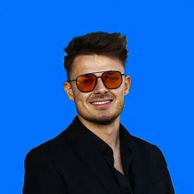 PAWEŁ ĆWIKLIŃSKI 🥷 profile