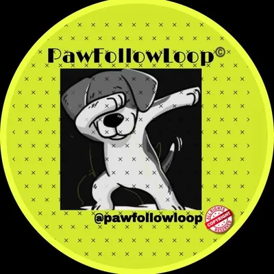 Pawfollowloop_feature profile